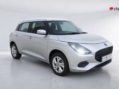 2025 Suzuki Swift 1.2 GL+ Auto