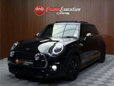 2019 MINI Hatch 1499 GT LIMITED EDITION