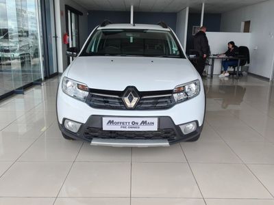 2020 Renault Sandero 900T Stepway Plus | Techroad