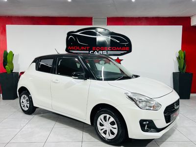2022 Suzuki Swift 1.2 GL