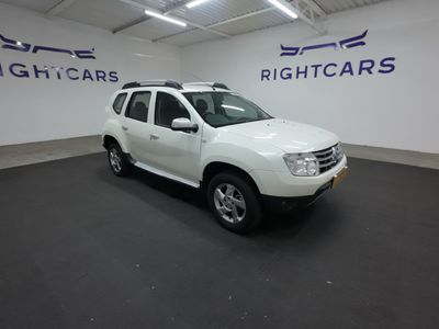 2014 Renault Duster 1.6 Dynamique