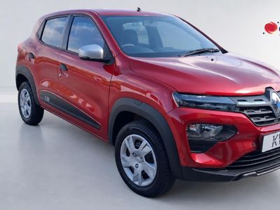 2026 Renault Kwid 1.0 Evolution