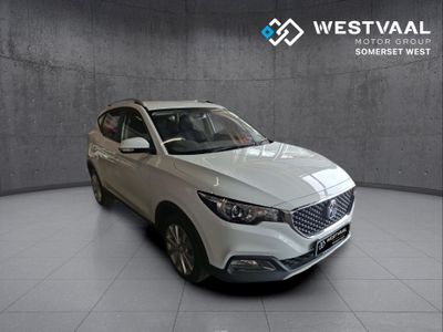 2026 MG ZS 1.5 Com Auto