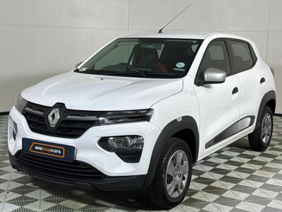 2020 Renault Kwid 1.0 Dynamique Auto