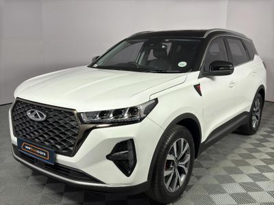 2023 Chery Tiggo 7 Pro 1.5T Executive CVT