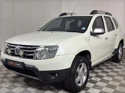 2015 Renault Duster 1.6 Dynamique