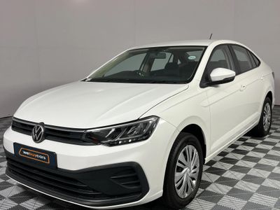 2025 Volkswagen Polo Classic Polo 1.6