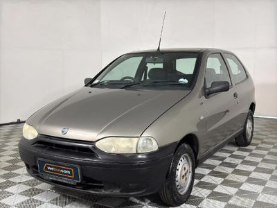 2003 Fiat Palio 1.2 Go! 3-dr