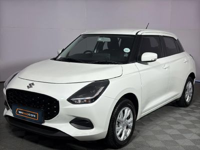 2026 Suzuki Swift 1.2 GL+ Auto