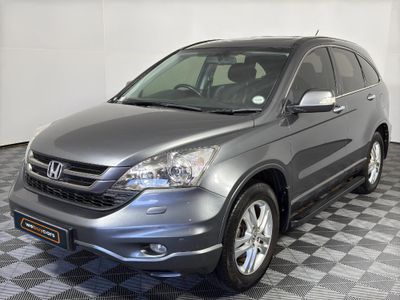 2012 Honda CR-V 2.2 DTEC Executive