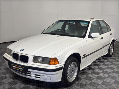 1995 BMW 3 Series 320i