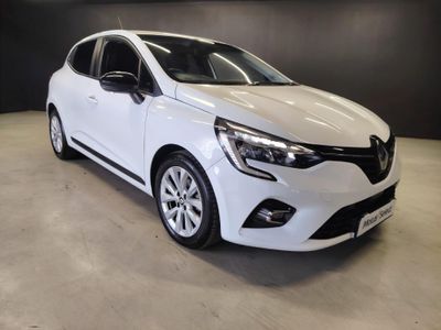 2024 Renault Clio V 1.0T Zen
