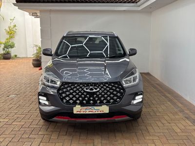 2025 Chery Tiggo 4 Pro 1.5T Lit Auto