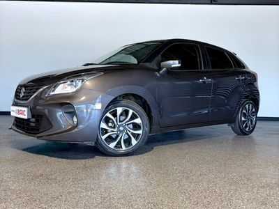2021 Suzuki Baleno 1.4 GLX