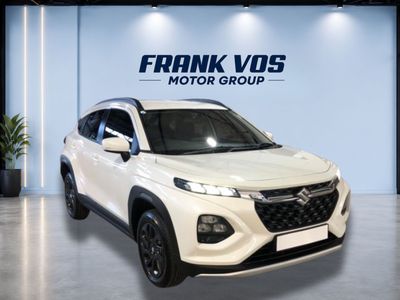 2026 Suzuki Fronx 1.5 GL
