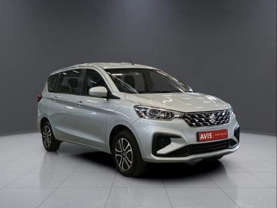 2025 Suzuki Ertiga 1.5 GL Auto