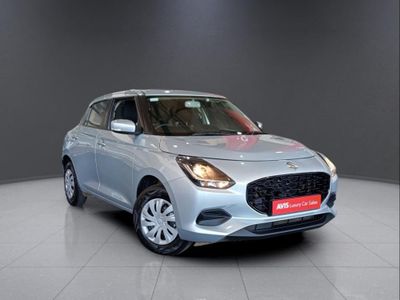 2025 Suzuki Swift 1.2 GL