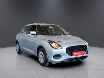 2025 Suzuki Swift 1.2 GL