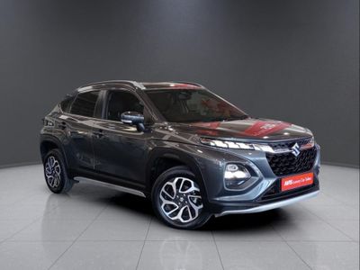 2025 Suzuki Fronx 1.5 GLX Auto