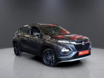 2025 Suzuki Fronx 1.5 GL