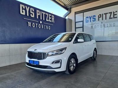 2021 Kia Sedona Grand 2.2 CRDi EX Auto 7-seat