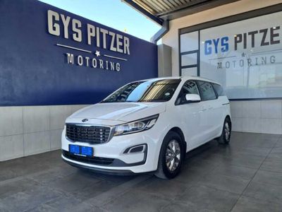 2021 Kia Sedona Grand 2.2 CRDi EX Auto 7-seat