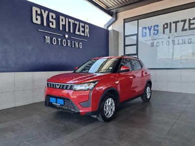 2024 Mahindra XUV 300 1.2T | W6