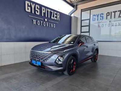 2023 Omoda C5 1.5T Elegance S