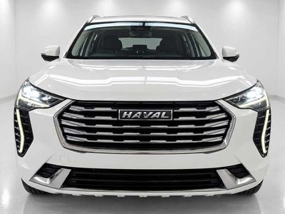 2022 Haval Jolion 1.5T Luxury Auto