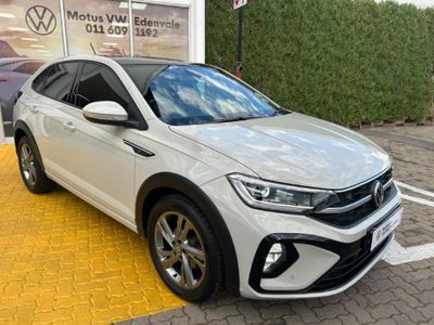 2024 Volkswagen Taigo 1.0 TSI R-Line Auto