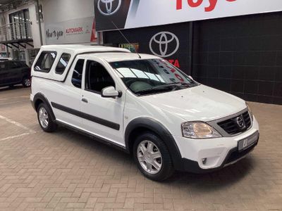 2019 Nissan NP200 1.5 dCi SE