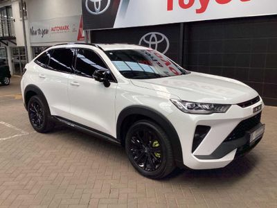 2025 Haval H6 GT 2.0T Super Luxury 4X4 Auto