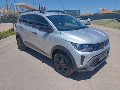 2026 Renault Triber 1.0 Techno