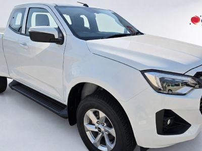 2026 Isuzu D-Max 1.9 DDI HR LS Auto E-Cab