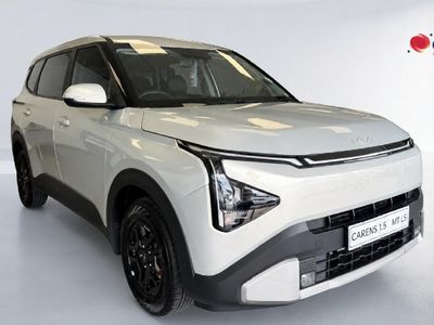 2026 Kia Carens 1.5 LS