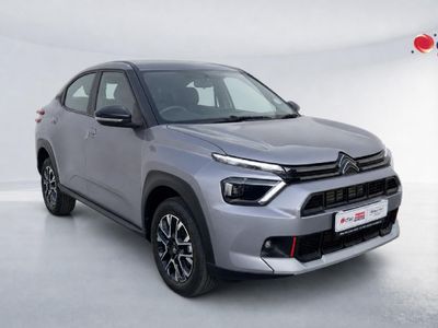 2026 Citroen Basalt Max 1.2T Auto