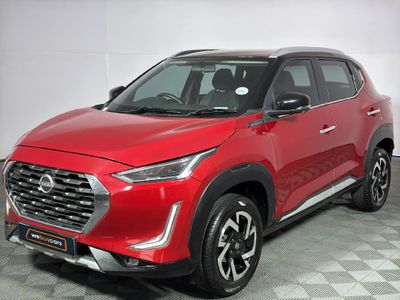 2023 Nissan Magnite 1.0 Acenta