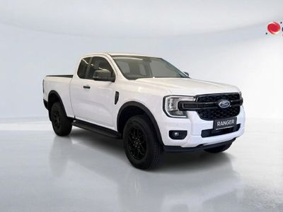 2026 Ford Ranger 2.0D Sit Xlt Auto Super-Cab