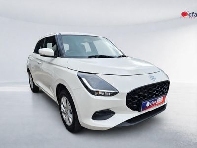 2025 Suzuki Swift 1.2 GL+ Auto