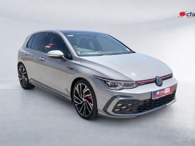 2023 Volkswagen Golf 8 GTI  2.0 TSI Auto