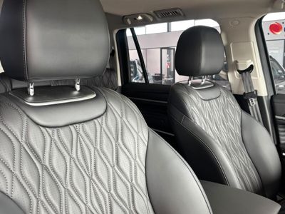 2026 GWM Tank 500 3.0TD Super Luxury Auto