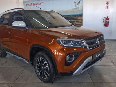 2022 Toyota Urban Cruiser 1.5 Xr