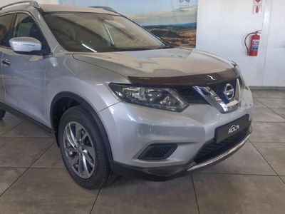 2016 Nissan X-Trail 1.6 dCi XE