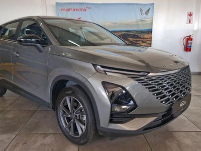 2026 Omoda C5 1.5T Street Plus