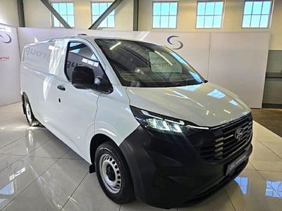 2025 Ford Transit 2.0SiT Panel Van LWB