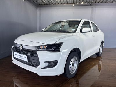 2025 Suzuki Dzire 1.2 GA