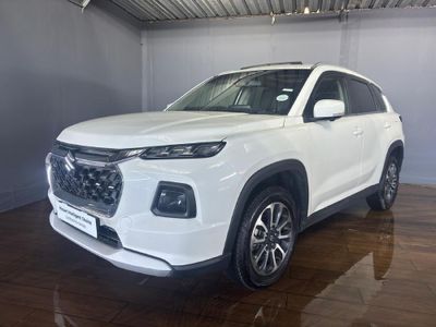 2025 Suzuki Grand Vitara 1.5 GLX Auto