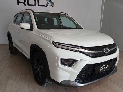 2025 Toyota Urban Cruiser 1.5 XR