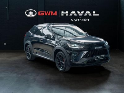 2024 Haval H6 GT 2.0T Super Luxury 4X4 Auto