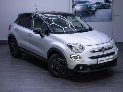 2022 Fiat 500X 1.4T Connect